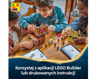LEGO Harry Potter 76452 Markowy sprzęt do quidditcha™ i lodziarni - 1331669 - zdjęcie 8